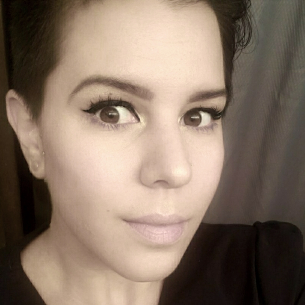 Meet your Posher, Marissa